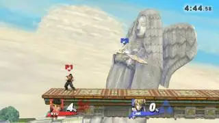 FG- Double D-Air #1