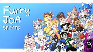 Furry joa 2026 happy birthday :3 wow!!