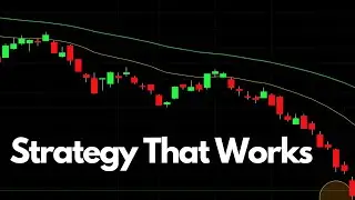 How To Trade Chart Patterns 📈 Using Automatic Pattern Detection indicator on TradingView