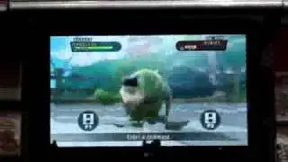 LOP-RS - Final Gym Rock Sinnoh 2010