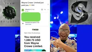 Case Study: How I Made $1000 Today With OLSP TeamBuilders High Ticket System - OLSP System Review