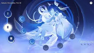 Selenic Chronicles | Genshin Impact