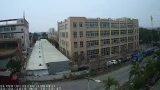 2.0MP IP Camera (H.264-H.265)