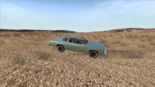 Beamng desert world mod
