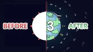 Making an Infinite Arcade Runner in Unity 2D! (RunBean Galactic Devlog)