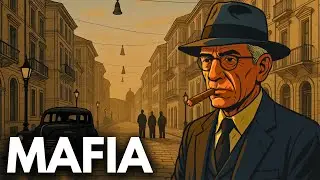 The Complete History of the Italian Mafia to Fall Asleep To