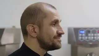 LA PASSION DU BON - Documentaire