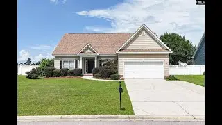 NEW LISTING: 724 Vista Farm Court Lexington SC 29054