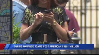 Love hurts: FTC warns of 