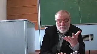 Философия науки. Венский кружок (1из4)