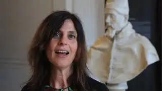 L'Immagine Sovrana: Urbano VIII e i Barberini