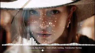 FUTURISTIC REGGAETON / FUTURE DANCEHALL