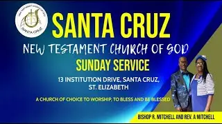 Pastor & Council Sunday||Bishop Nigel Martin