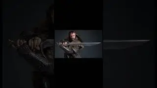 Legendarias Armas de Gondolin #else&ntilde;ordelosanillos #elhobbit