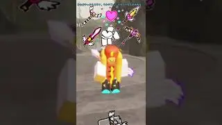 ZOぞ in Valentine Event!!#zoぞ #roblox #ZO #roblox ZO