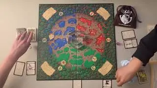 MUNCHKIN PANIC | Dice Cast: Episode 15 | The Trilogy Of Panic!