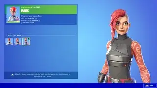 The Item Shop For (28 Apr 2021) in Fortnite Check it out!