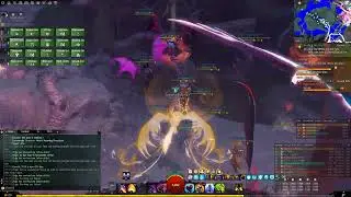 Guild Wars 2: 50-man Convergence