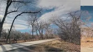 Prospect Park, Wheat Ridge, Colorado, USA @Gennady107