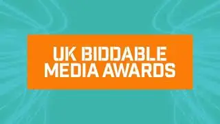 Best Use of Facebook   Instagram Ads - UK Biddable Media Awards 2020