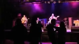 Solistic at Toad's-All It Takes Is One
