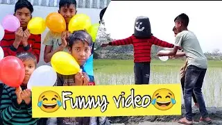 Funny videos 🤣| Village boys funny video 😂| 2023 |
