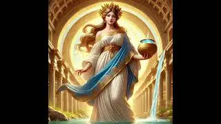 The Roman Goddess Cloacina | Relaxing Mythology