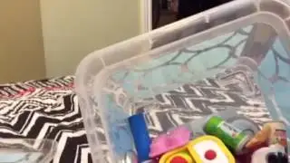 SCAMMED SQUISHY PACKAGE?
