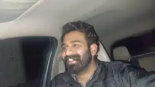 Vlog 16 | Basant di tayari&hellip; par barish ne game palat ditti ☔