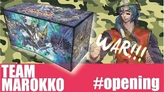 Yugioh! - DUELIST ALLIANCE DELUXE EDITION [CHALLENGE EDITION] feat. ShadowB00N  - Opening#002