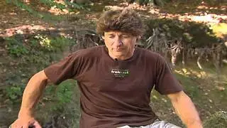 Man Treks from Florida to Canada to Save Wildlife