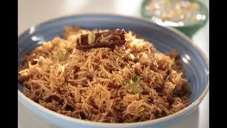 Bhuga Chawar | Sanjeev Kapoor Khazana