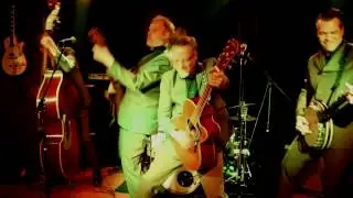 Stringcaster - So Inconvenient Official Video