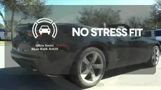 Certified 2012 Chevrolet Camaro Bonita Springs FL Naples, FL #QM6501 - SOLD