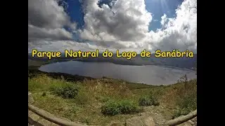 Parque Natural do Lago de Sanabria
