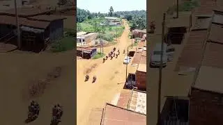 Visit 😲 the precious Embu village
