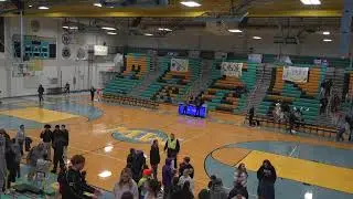 Girls Varsity Basketball vs. Niles North