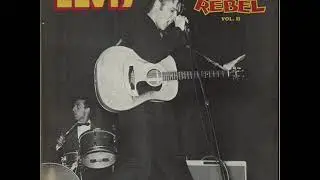 elvis presley rockabilly mega mix best of