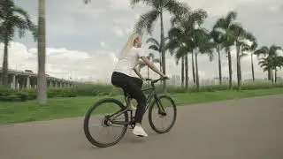 Urtopia Carbon 1&mdash;New Urban Utopia