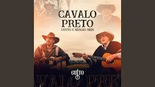 Cavalo Preto