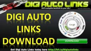 Digi Auto Links Download - Download Now