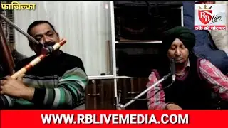 Corona New Song ll Ardas ll Manjinder Taneja ll Fazilka ll Master Krishan Shant & Dimpu ll 31/03/20