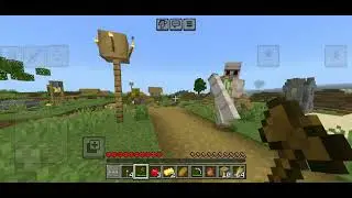 My next hardcore world ESP1