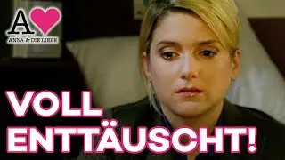 Anna ist sauer auf sich selbst! | Staffel 1 Folge 66 | Anna und die Liebe 🩷