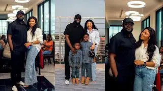Vlog: Our Intimate 10th Marriage Anniversary Vlog, Living in Benin City