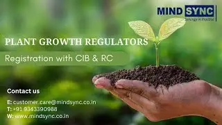 Registration of Plant Growth Regulators (PGRs) in India | Get your license from CIB&RC