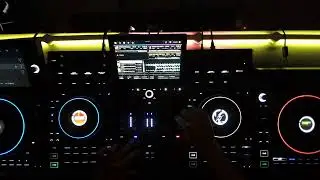 【Live DJ Set】Deep Techno Journey｜Support the Artist｜Castor Wu