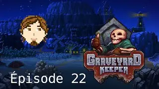 22 - Nouveau job: moine copiste