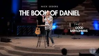 PART 1 // GOOD BABYLONIANS