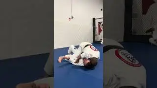 Why your arm triangles suck! 
